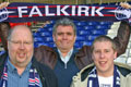 Albums featuring Falkirk