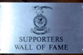 Photograph - Wall Of Fame
