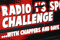 Slideshow - Radio 1's Sport Relief Challenge