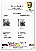 View - Team Lines