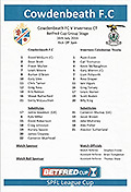 View - Team Lines