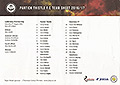 View - Team Lines