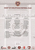 View - Team Lines