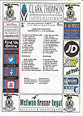 View - Team Lines