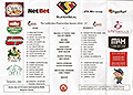 View - Team Lines