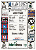 View - Team Lines
