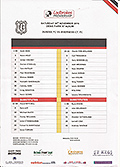 View - Team Lines