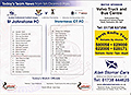 View - Team Lines