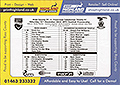 View - Team Lines