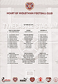 View - Team Lines