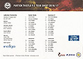 View - Team Lines