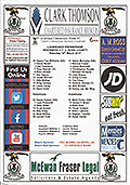 View - Team Lines