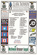View - Team Lines